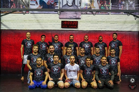 کشتی یا جوجیتسو برزیلی کدام برای ام ام ای بهتر است؟